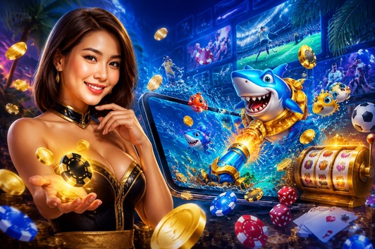 v6bet thông tin game – kho game đa dạng