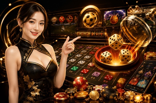 v6bet