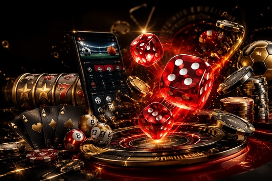 v6bet Vòng Tròn may mắn quay thưởng