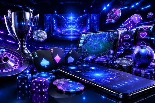 v6bet game – trải nghiệm chơi game đỉnh cao tại Việt Nam